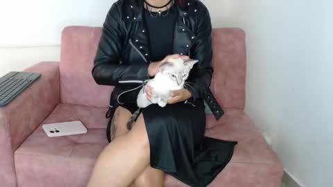 Izumi online show from 12/04/24, 05:16