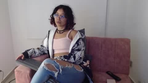 Izumi online show from 12/05/24, 03:04