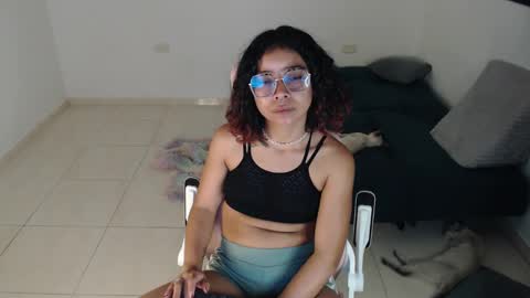 Izumi online show from 12/21/24, 06:30