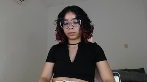 Izumi online show from 12/22/24, 04:06