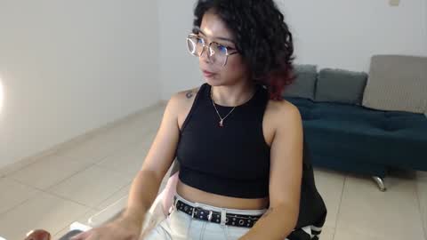 Izumi online show from 03/09/25, 02:50