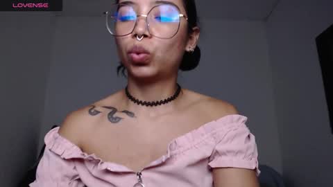 Izumi online show from 09/12/25, 03:50