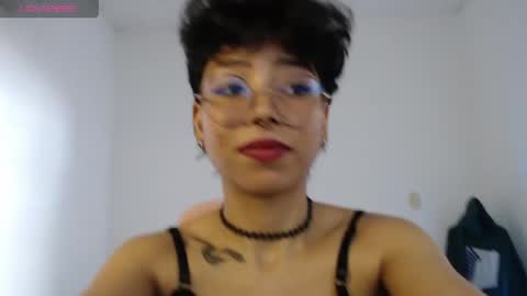 Izumi online show from 04/07/26, 03:12