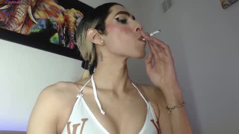 Pau Manchita online show from 01/12/26, 09:36