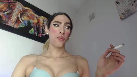 Pau Manchita online show from 01/15/26, 10:09