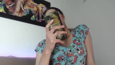 Pau Manchita online show from 02/06/26, 06:00