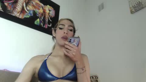 Pau Manchita online show from 02/10/26, 07:01