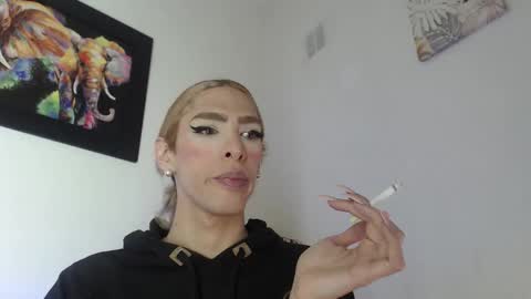 Pau Manchita online show from 03/03/26, 02:34