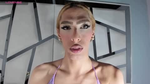 Pau Manchita online show from 03/22/26, 10:46