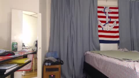 putiputi4u online show from 01/16/26, 05:33