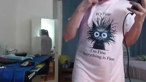 putiputi4u online show from 05/18/26, 05:57