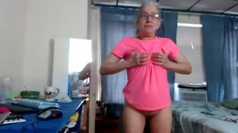 putiputi4u online show from 06/19/26, 02:10