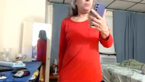 putiputi4u online show from 06/21/26, 03:20