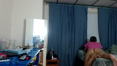 putiputi4u online show from 06/22/26, 03:25