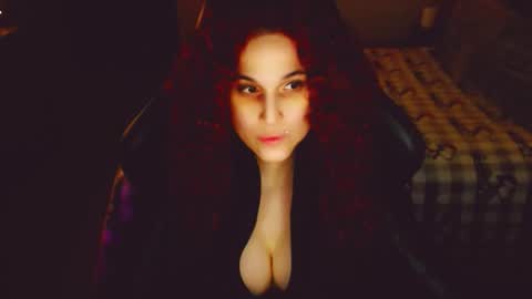 Kitty online show from 12/21/25, 02:19
