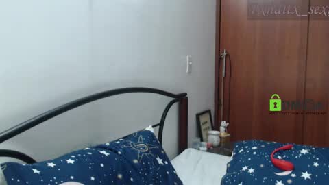 Abigail aby online show from 01/27/25, 12:54