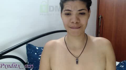 Abigail aby online show from 02/03/25, 03:42