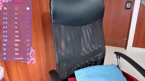 Abigail aby online show from 02/02/26, 09:57