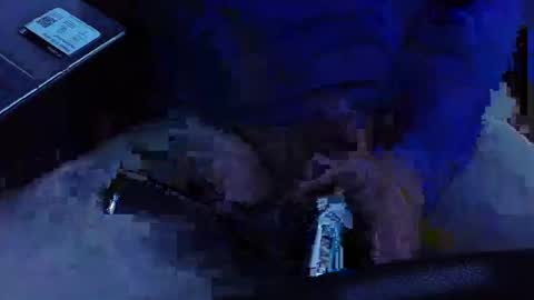 pyrichar31 online show from 11/22/25, 12:31