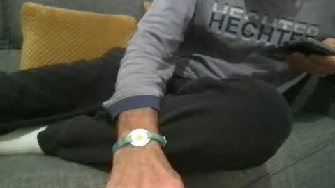 pyro5962 online show from 11/03/25, 12:35