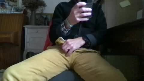 pyro5962 online show from 11/27/25, 12:07