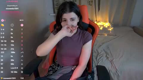 Ava online show from 09/25/25, 06:11