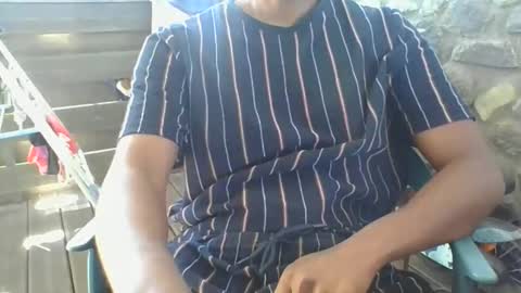 Python online show from 11/11/25, 04:12