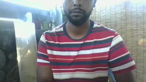 Python online show from 03/28/26, 03:06