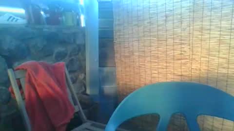 Python online show from 04/23/26, 02:46