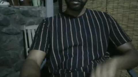 Python online show from 04/24/26, 01:52