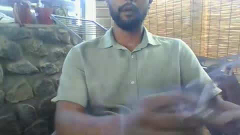 Snapshot of python974 chatting on 06/15/26, 08:38 Python online show from 06/15/26, 08:38