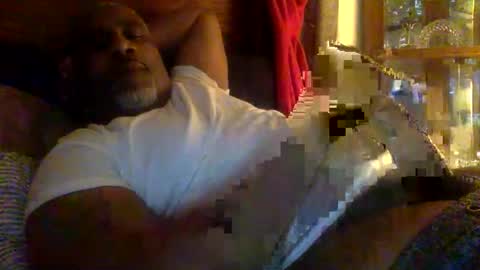 danniboy69 online show from 12/15/25, 04:28