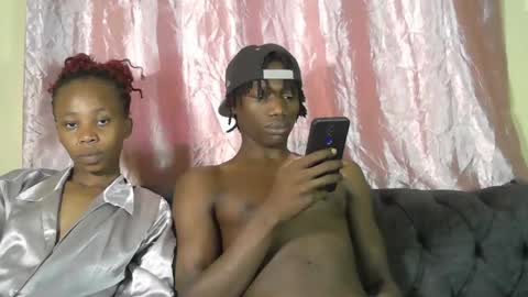 streamsinners online show from 04/05/26, 12:13