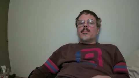 horny fox online show from 03/23/26, 11:31