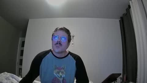 horny fox online show from 03/26/26, 03:12