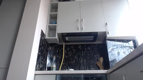 Milana online show from 01/13/25, 09:19