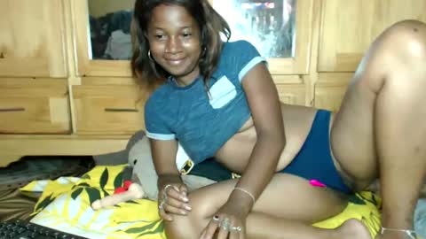 queen sexy online show from 01/31/25, 03:30