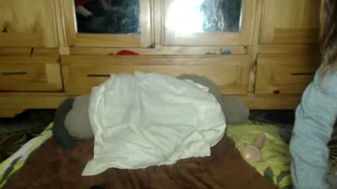 queen sexy online show from 03/08/25, 02:45