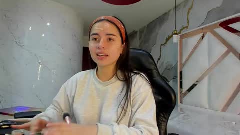 Qetsyah online show from 02/02/26, 01:32