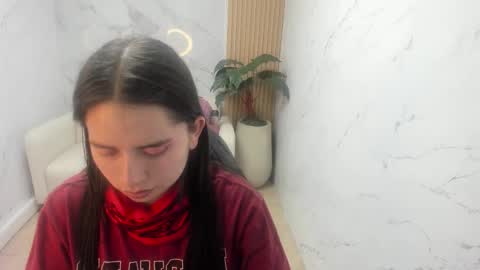 Qetsyah online show from 02/07/26, 01:42