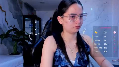 Qetsyah online show from 02/26/26, 01:43