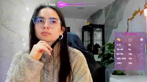 Qetsyah online show from 03/14/26, 12:43