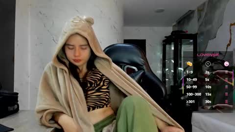 Qetsyah online show from 03/22/26, 01:03