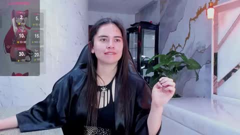 Qetsyah online show from 03/26/26, 03:06