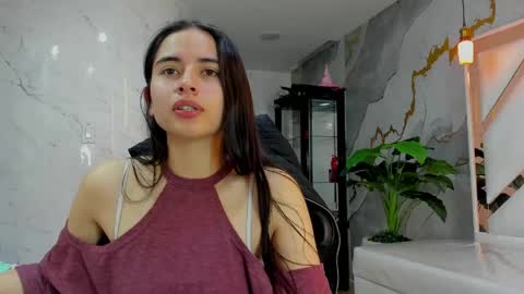 Qetsyah online show from 04/13/26, 01:27