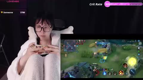Snapshot of qianqian_ chatting on 05/03/26, 07:20 qianqian_ online show from 05/03/26, 07:20