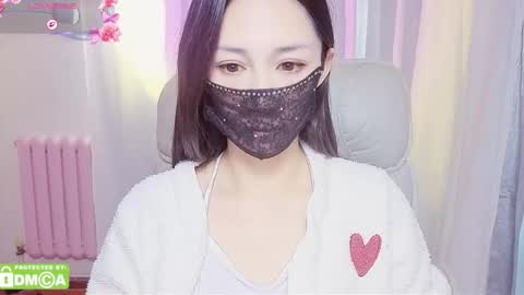  Mimi online show from 10/20/25, 02:34