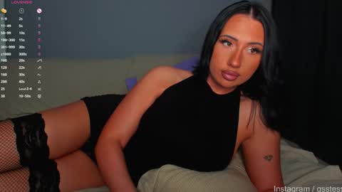 Ana online show from 11/01/25, 07:49