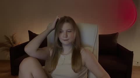 Ariel online show from 02/02/25, 09:45