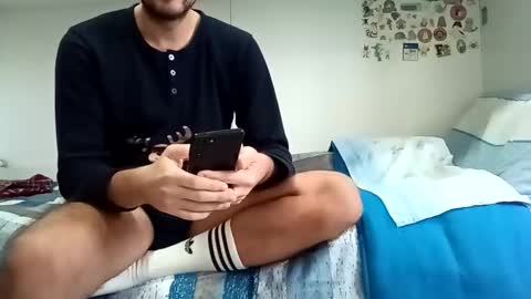 Snapshot of quantosibel chatting on 01/10/26, 11:23 quantosibel online show from 01/10/26, 11:23